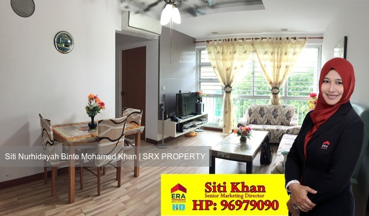Clementi Avenue 1 thumbnail photo